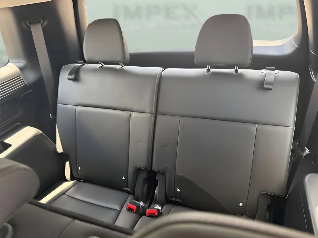 Used 2026 Black Hyundai SEL image 16