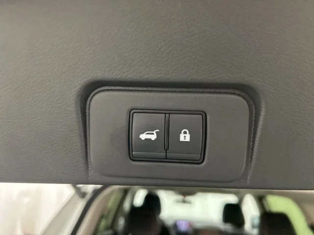 Used 2023 White Nissan SV image 24
