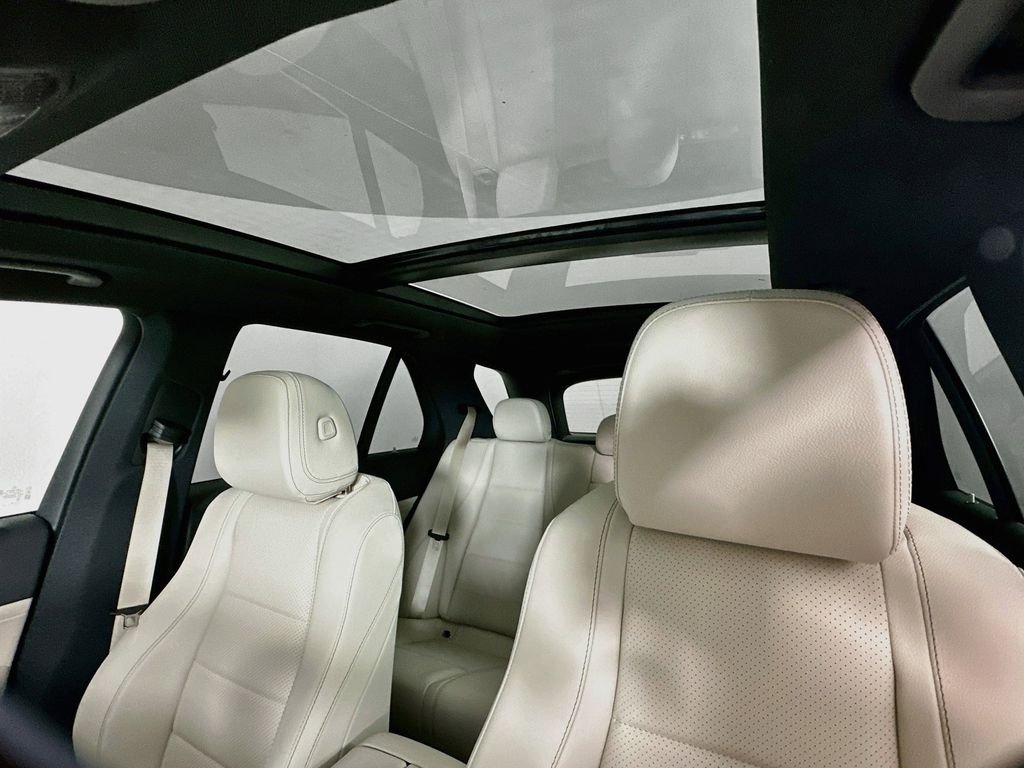 New 2026 Polar White Mercedes-Benz GLE 350 image 23