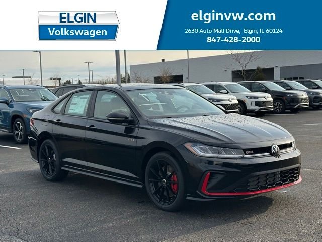 2026 Volkswagen Jetta 2.0T GLI Autobahn's photo