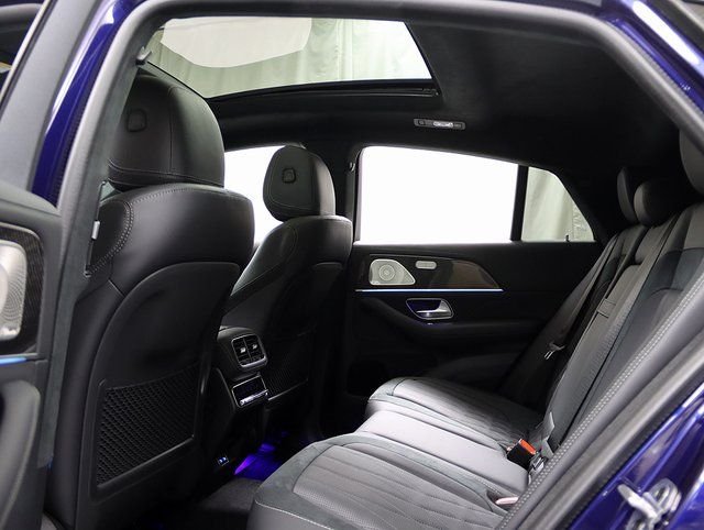 2026 Mercedes-Benz GLE Coupe GLE 63 S AMG - Photo 15