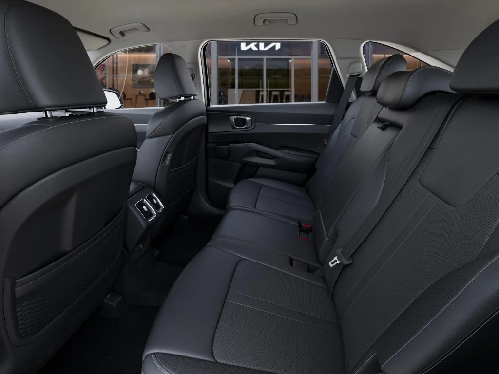 2026 Kia Sorento EX PHEV - Photo 18