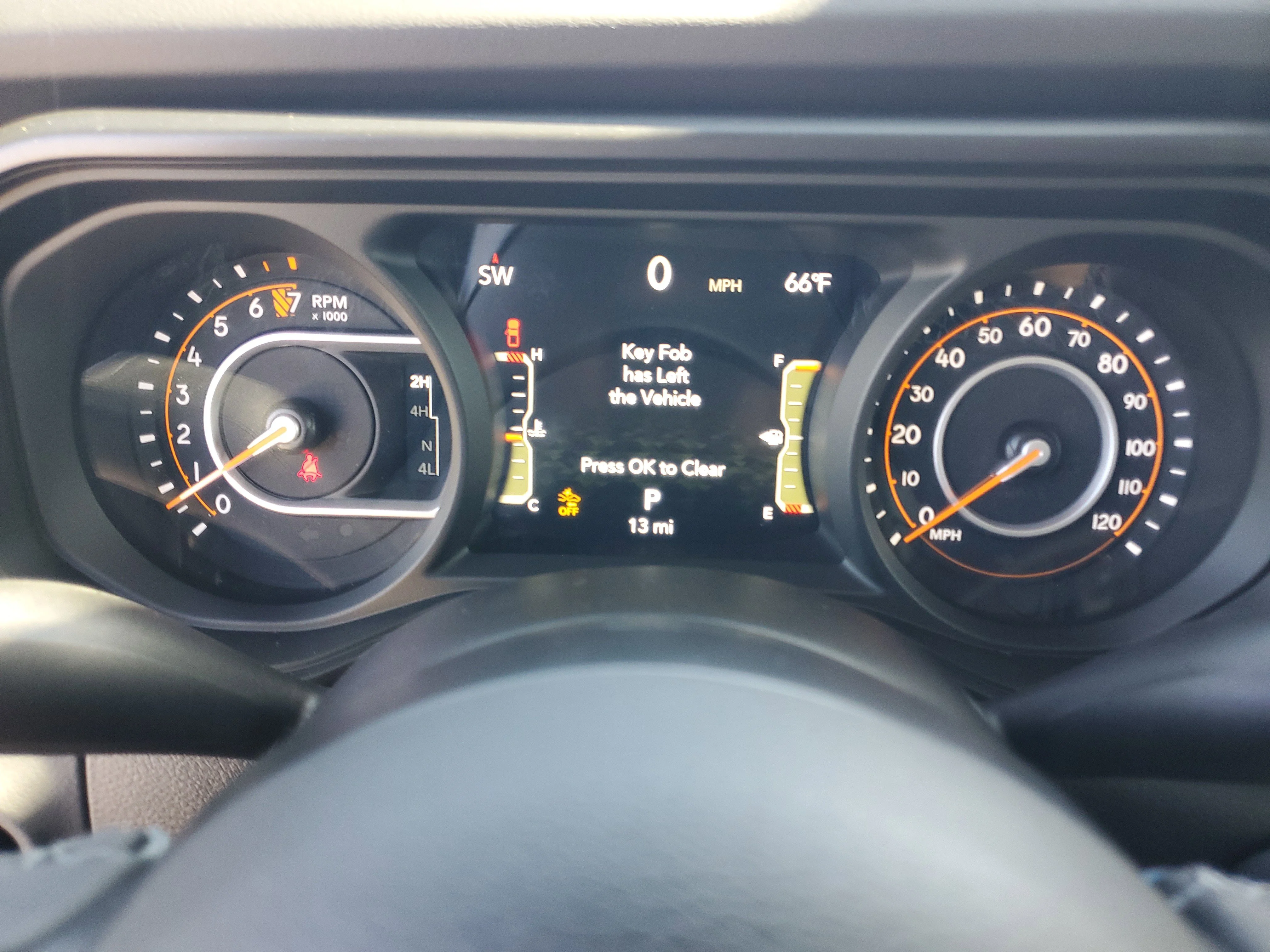 New 2026 41 Jeep Rubicon image 21