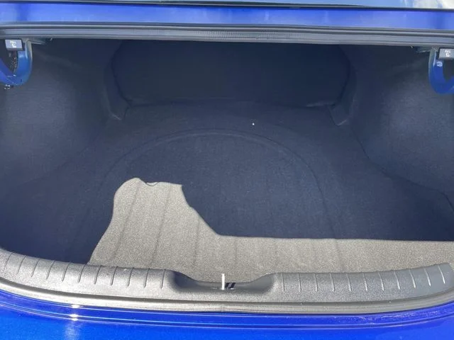 Used 2023 Blue Hyundai SEL image 7