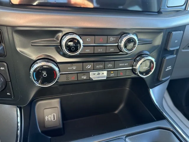 2026 Ford F-150 XLT - Photo 45