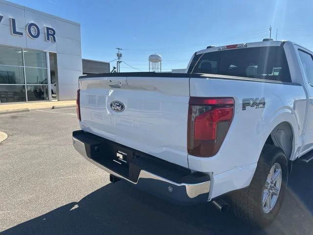 2026 Ford F-150 XLT - Photo 21