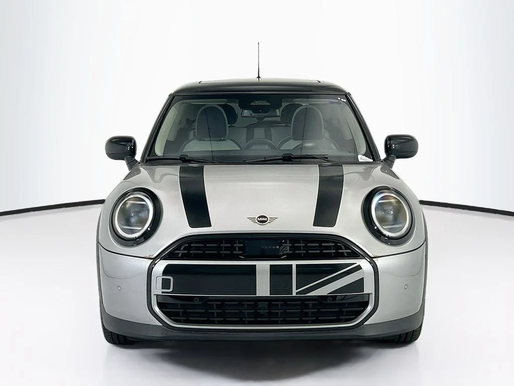 New 2026 Melting Silver III Metallic MINI Signature Plus image 2