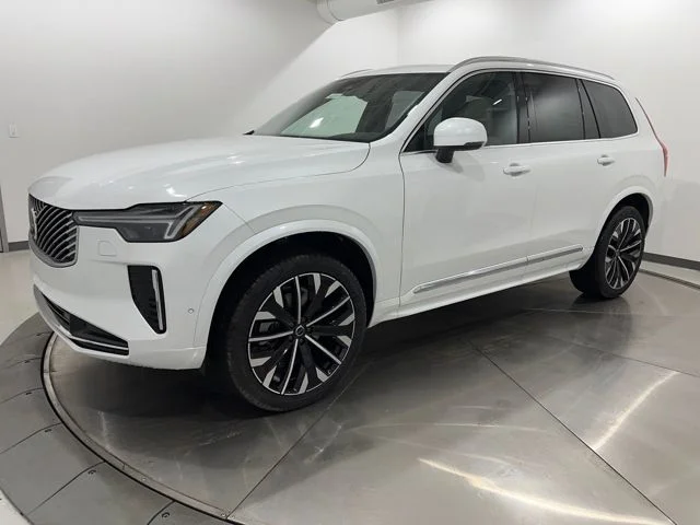 2026 Volvo XC90 B6 Plus 7-Seater