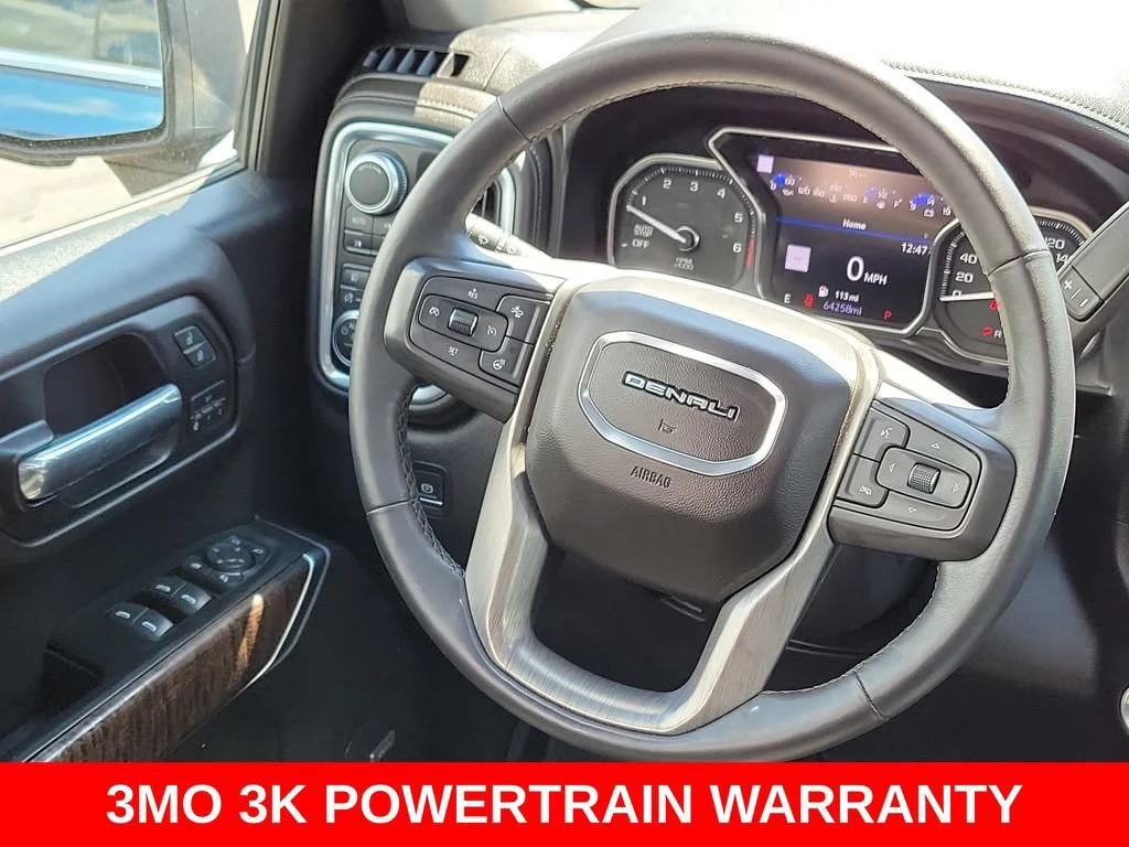 2019 GMC Sierra 1500 Denali - Photo 24