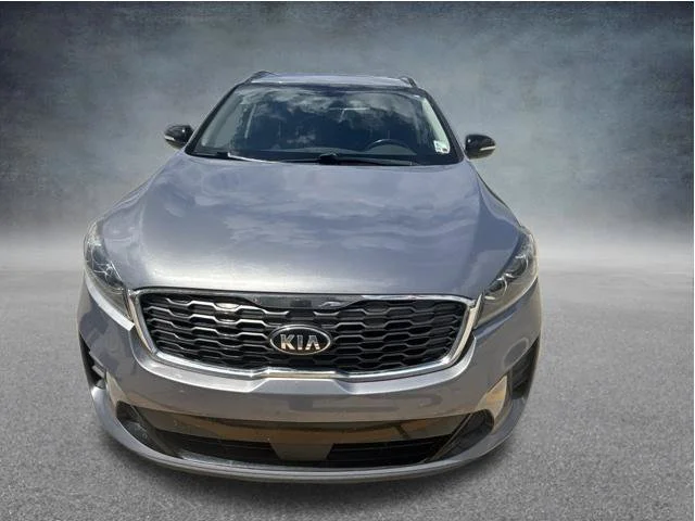 Used 2020 Silver Kia S image 8