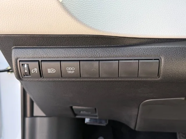 New 2027  Toyota XSE image 13