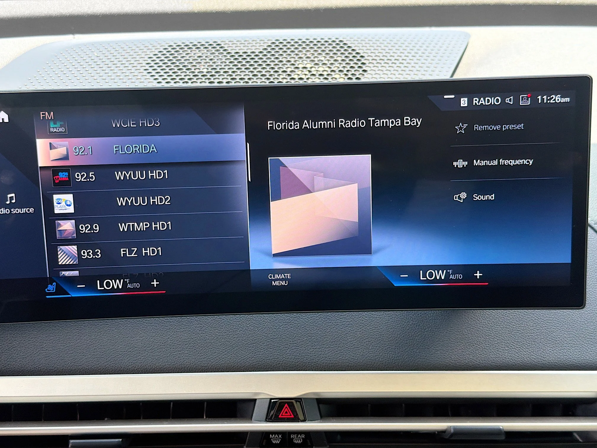 Certified Used 2023 Phytonic Blue Metallic BMW xDrive50 image 29