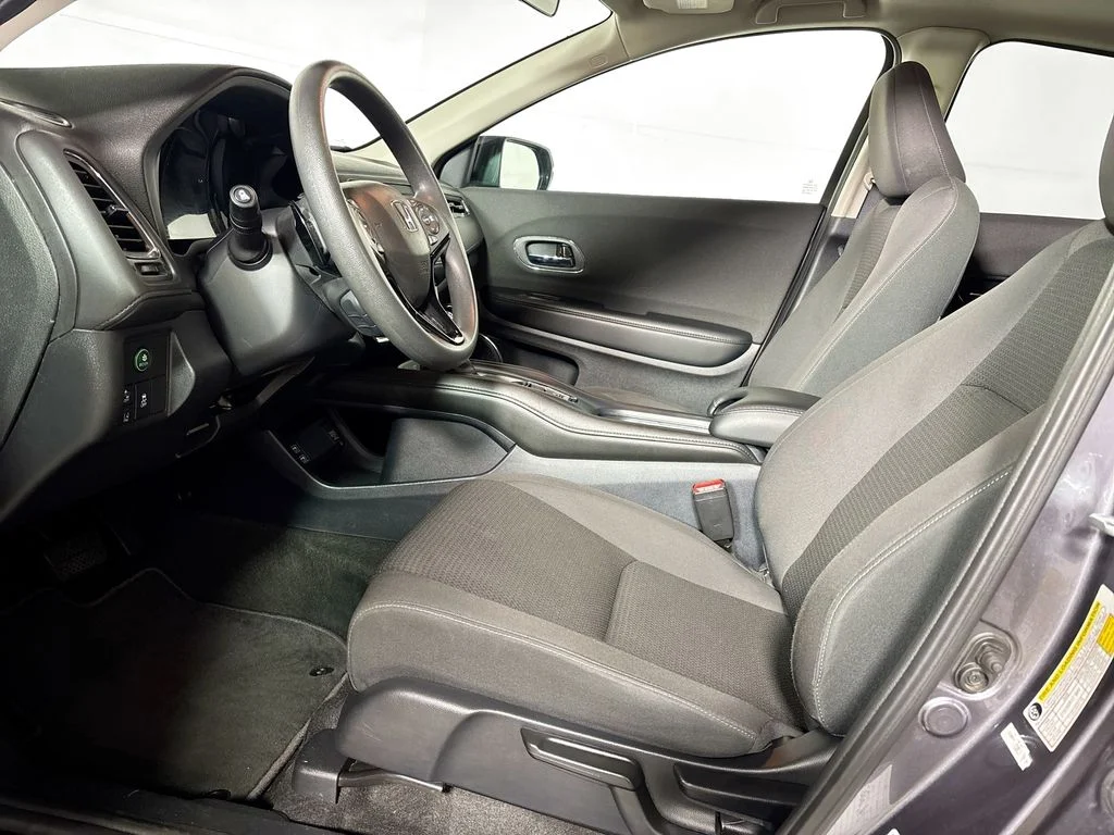 Used 2022 Gray Honda EX image 11