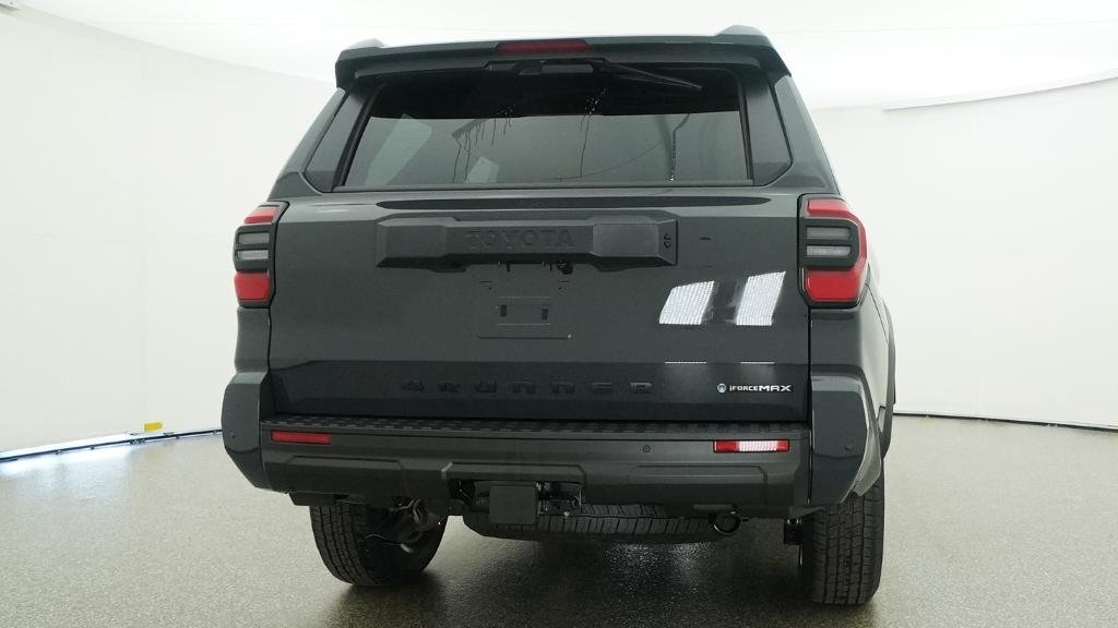 New 2026 Underground Toyota TRD Off-Road Premium i-FORCE MAX image 9