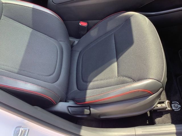 2024 Hyundai Tucson N Line - Photo 19