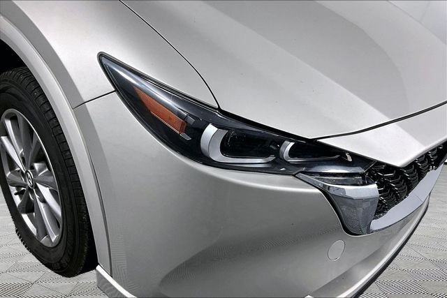 Used 2025 Silver Mazda 2.5 S Select Package image 28