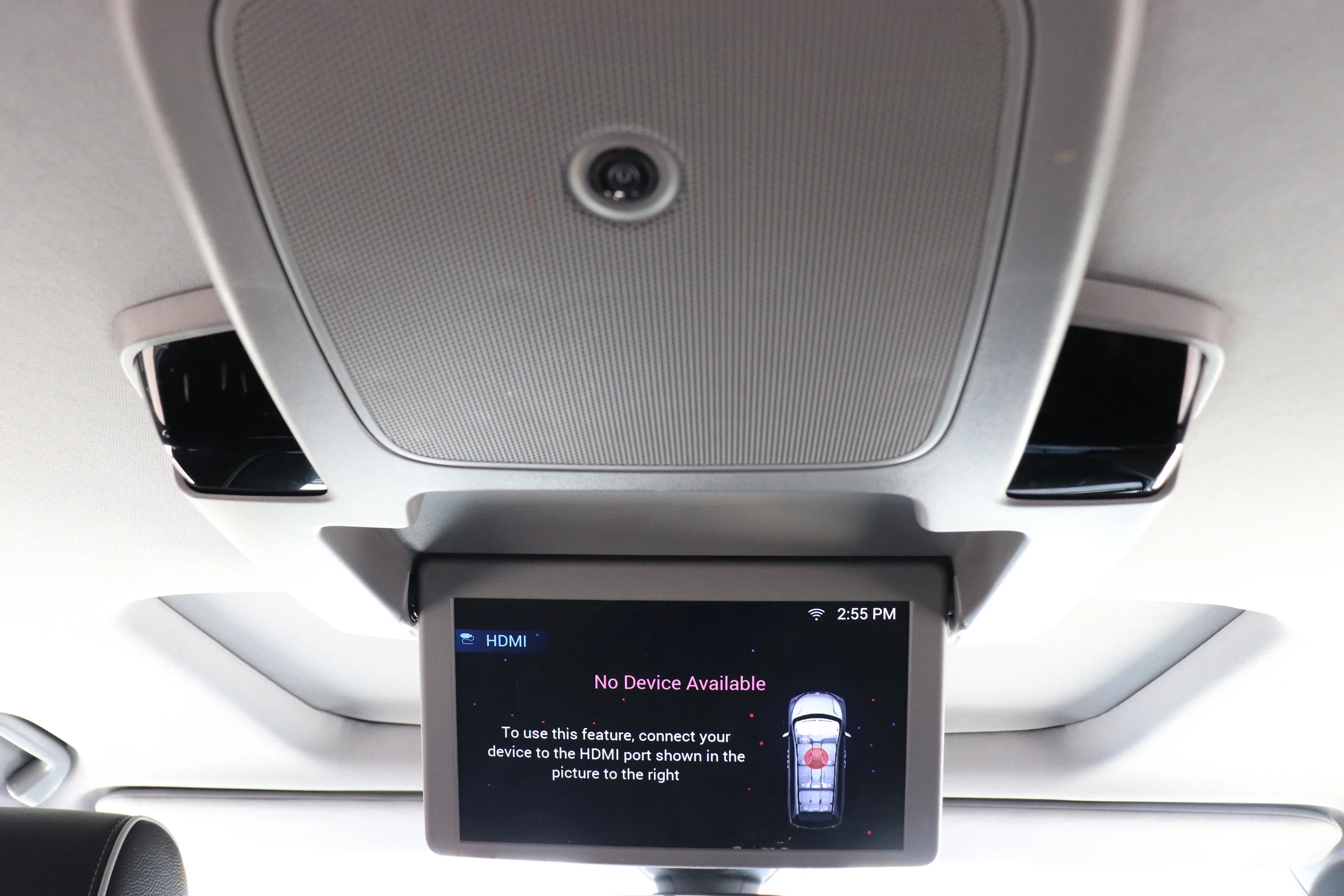 Used 2022 Lunar Silver Metallic Honda Touring image 13