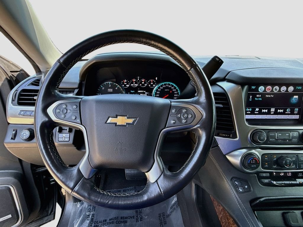 Used 2019 Black Chevrolet Premier image 11