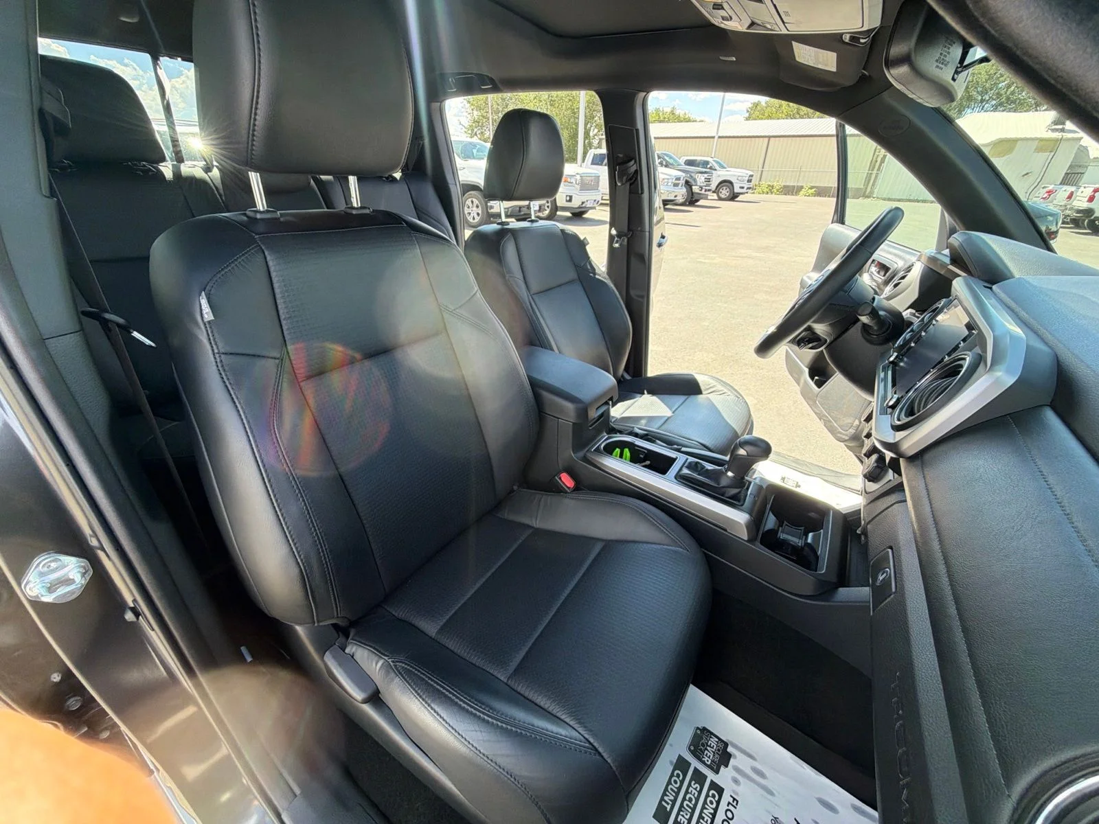 Certified Used 2022 Gray Toyota Limited image 28