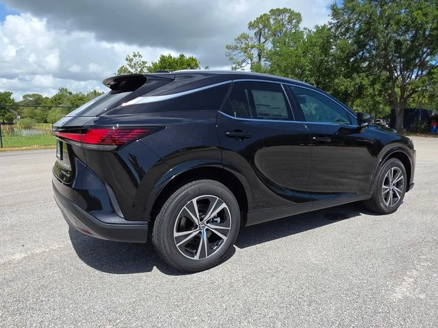 2026 Lexus RX 350 Premium - Photo 3