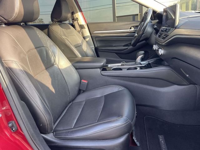2023 Nissan Altima SL - Photo 9