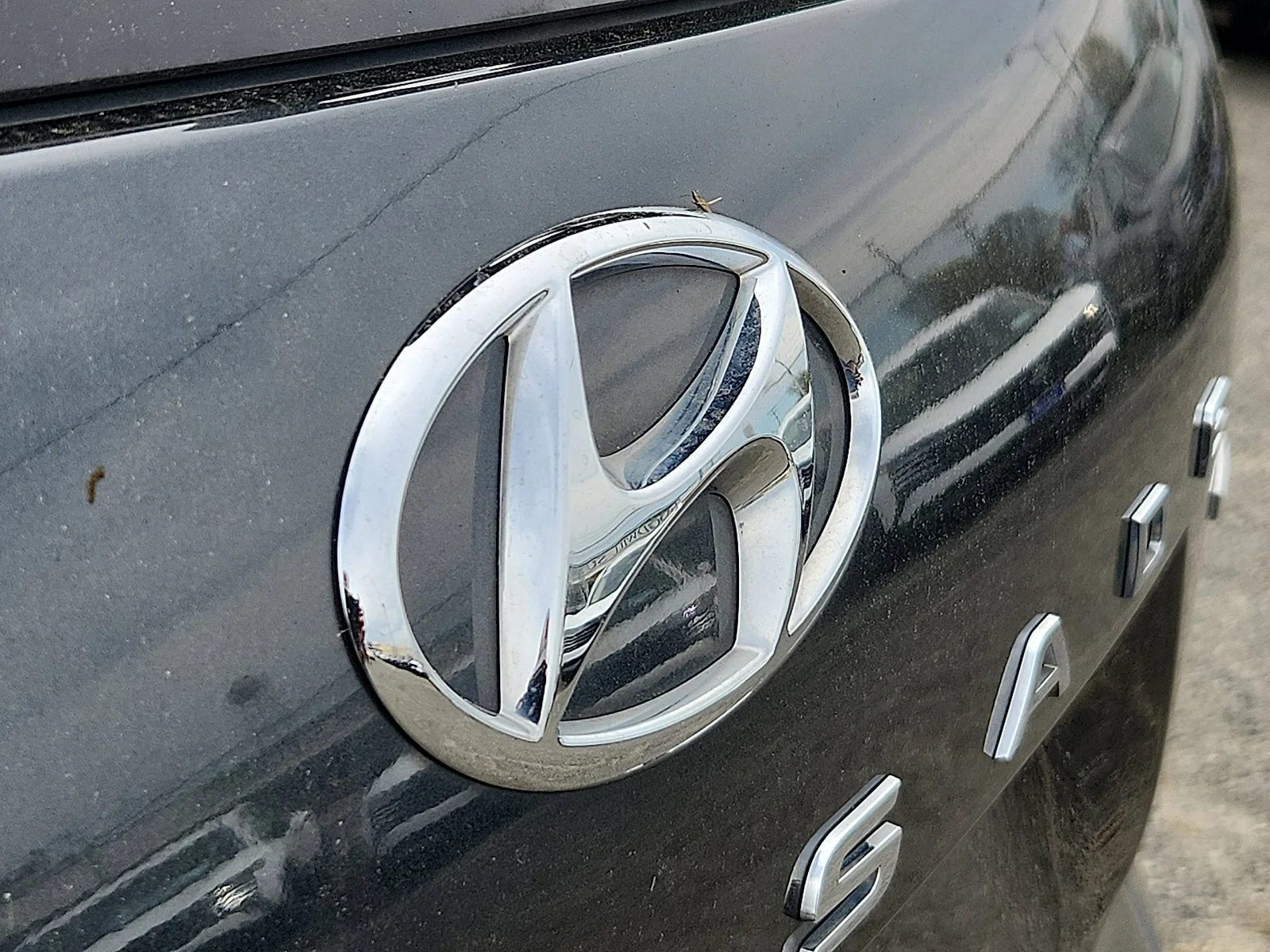Used 2022 Gray Hyundai Calligraphy image 32