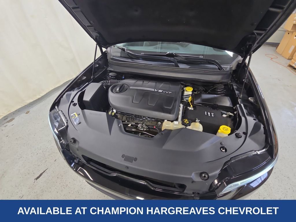 2019 Jeep Cherokee Latitude Plus - Photo 39