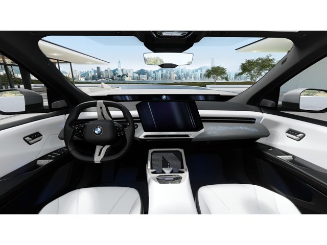 New 2027 Brooklyn Grey Metallic BMW  image 10