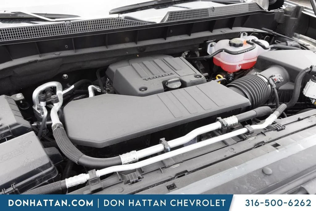 2026 Chevrolet Silverado 1500 RST - Photo 30