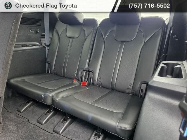 Used 2022 Aruba Green Kia S image 25
