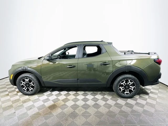 New 2026 Green Hyundai XRT image 7