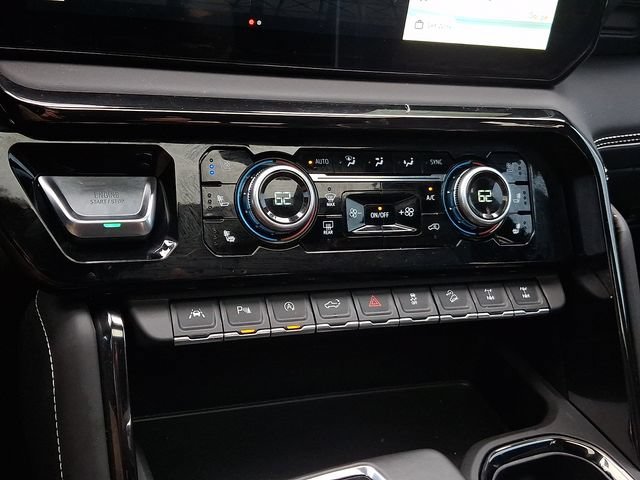 2024 GMC Sierra 1500 AT4X - Photo 15