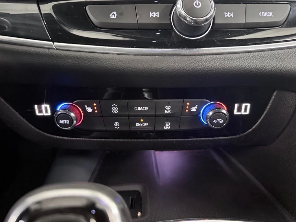 Used 2018 Gray Buick Essence image 24
