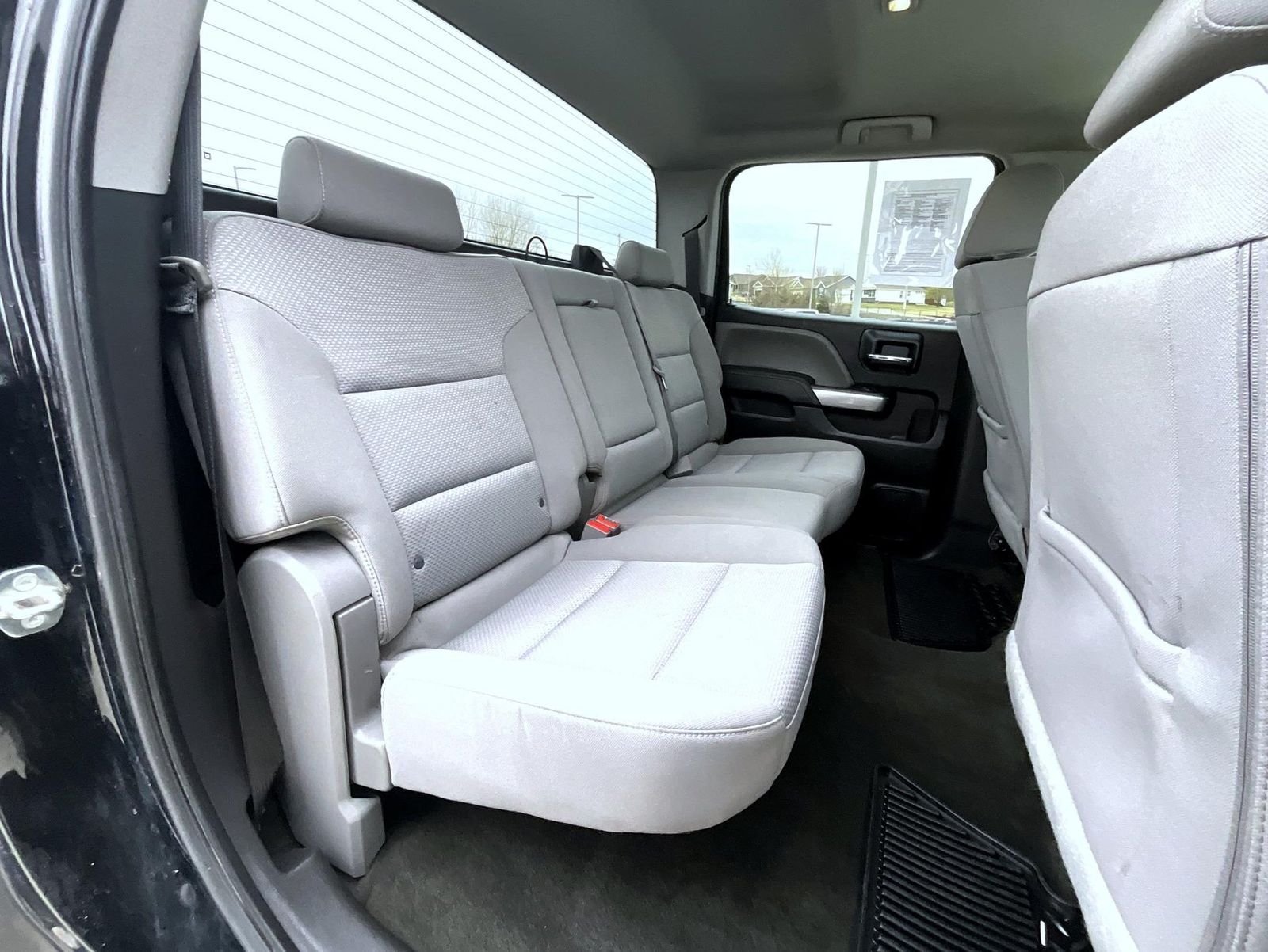 Used 2018 Black Chevrolet LT image 19