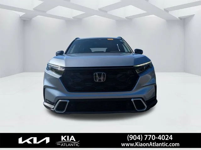 Used 2024  Honda Sport Touring image 8