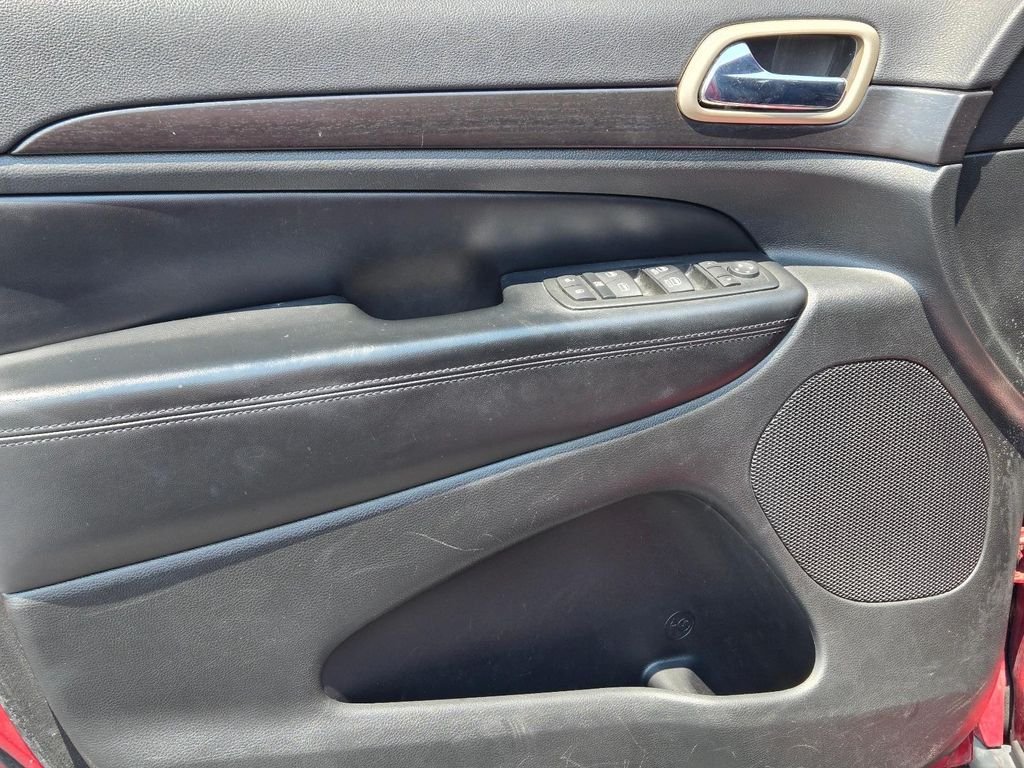 2014 Jeep Grand Cherokee Laredo - Photo 13