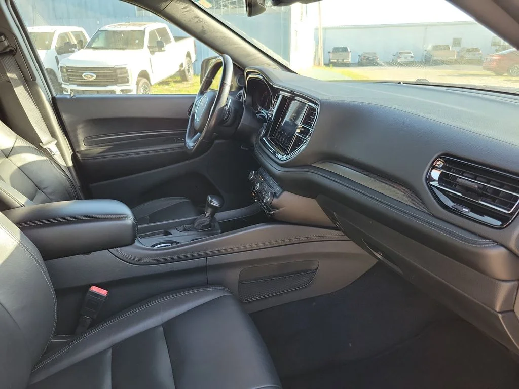 2022 Dodge Durango GT Plus - Photo 36