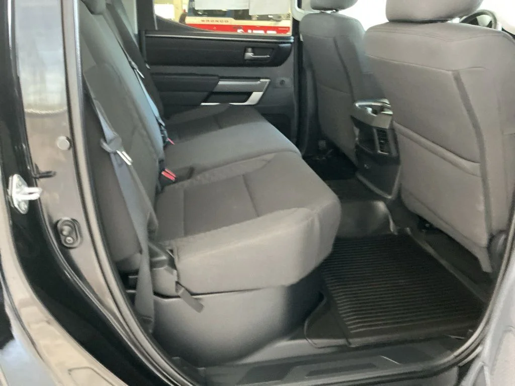 2024 Toyota Tundra SR5 - Photo 24