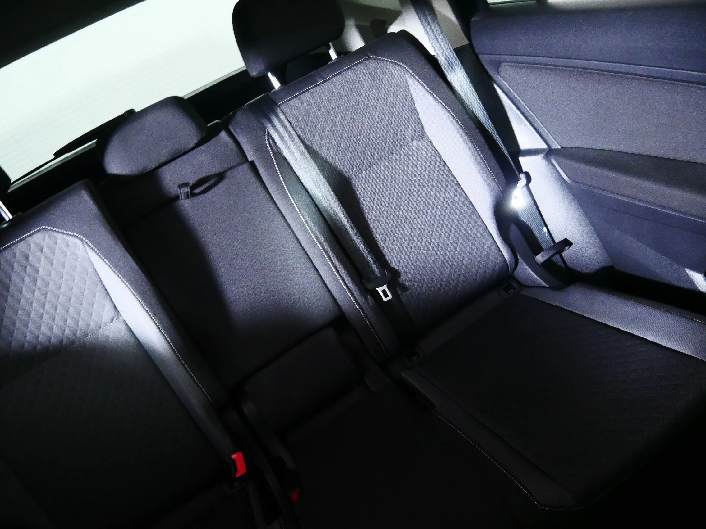 Used 2021 Deep Black Pearl Volkswagen S image 14