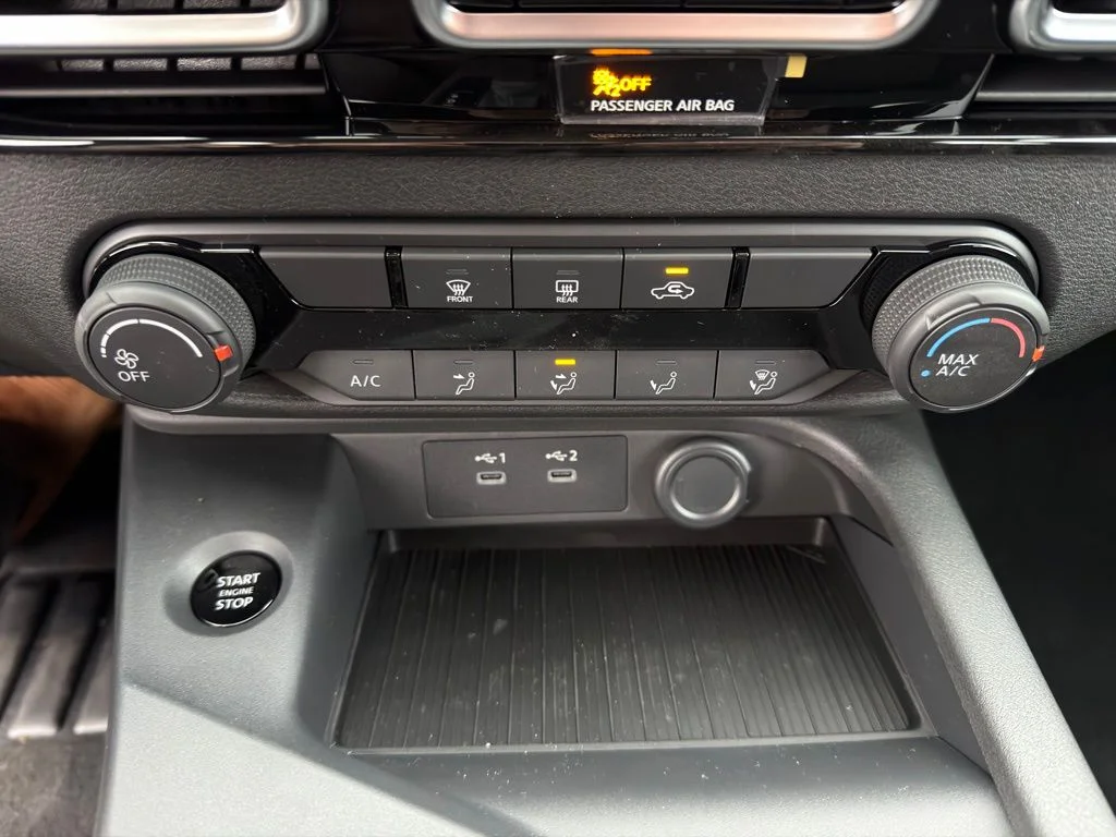2026 Nissan Sentra S - Photo 24