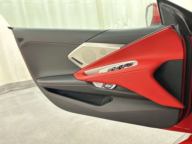 2026 Chevrolet Corvette 2LZ - Photo 22