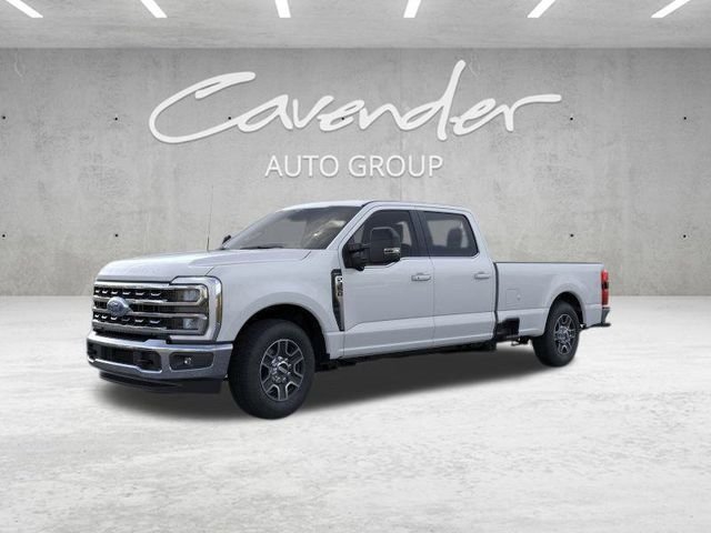 New 2026 Ford Super Duty F-350® Lariat®
