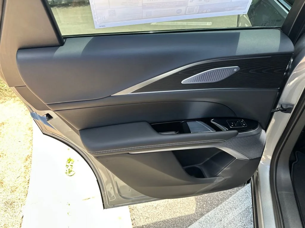 2026 Cadillac LYRIQ Premium Sport - Photo 30