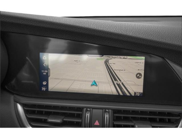 2025 Alfa Romeo Giulia SPRINT photo 2