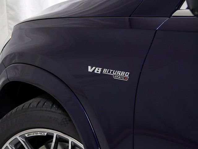 2026 Mercedes-Benz GLE Coupe GLE 63 S AMG - Photo 10