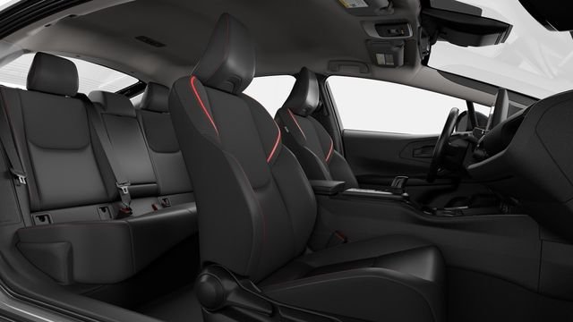 New 2027 Guardian Gray Toyota  SE image 29