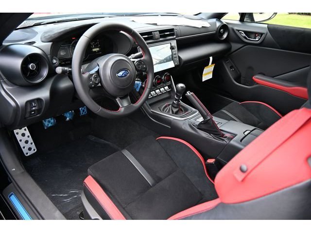 New 2026 Black Subaru Limited image 41