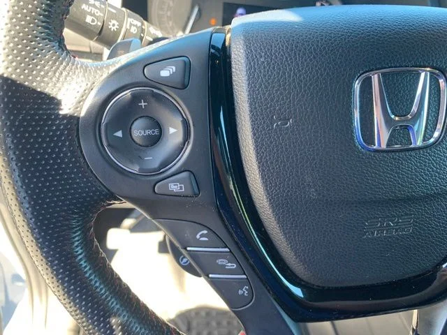 Used 2023 Gray Honda Black Edition image 26