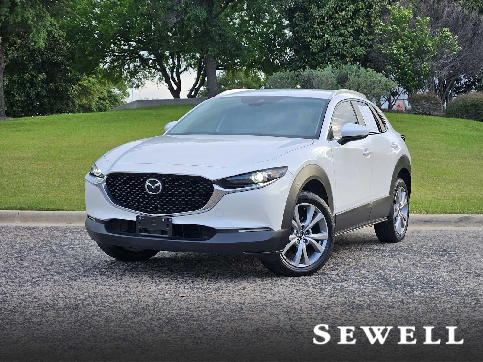 2023 Mazda CX-30 Preferred