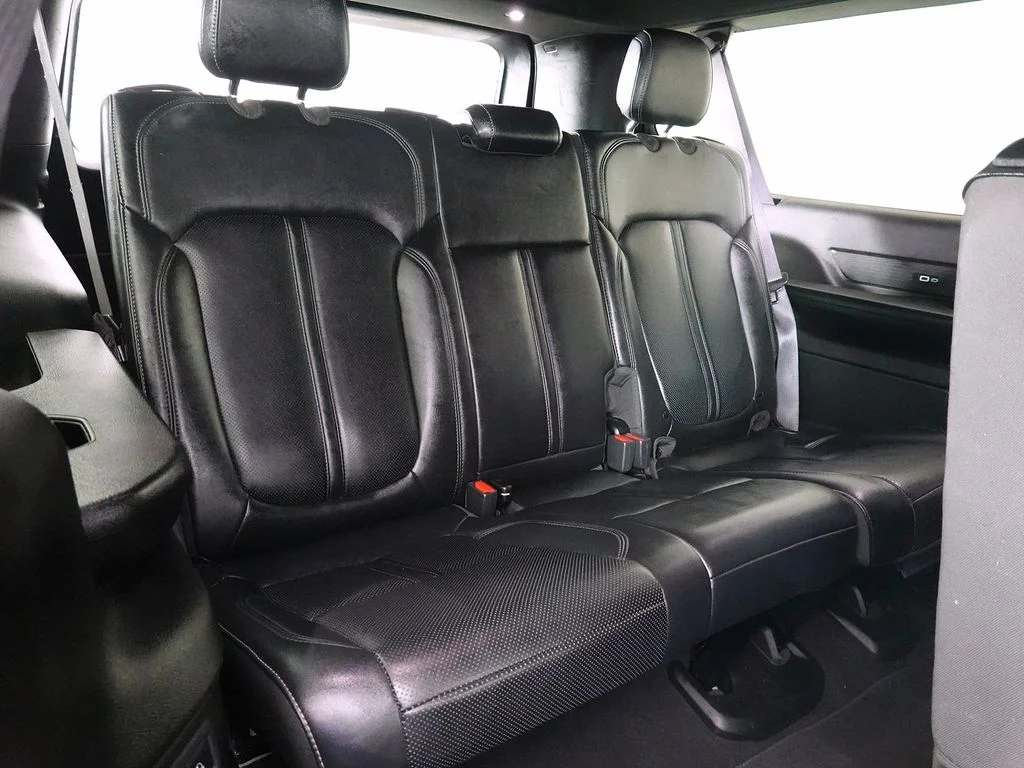 Used 2023 White Jeep Series II image 20